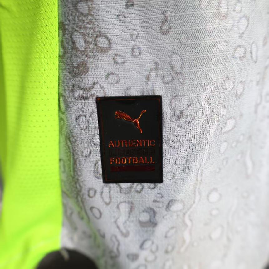 Đồ SF Man City 25/26 ( 3RD )