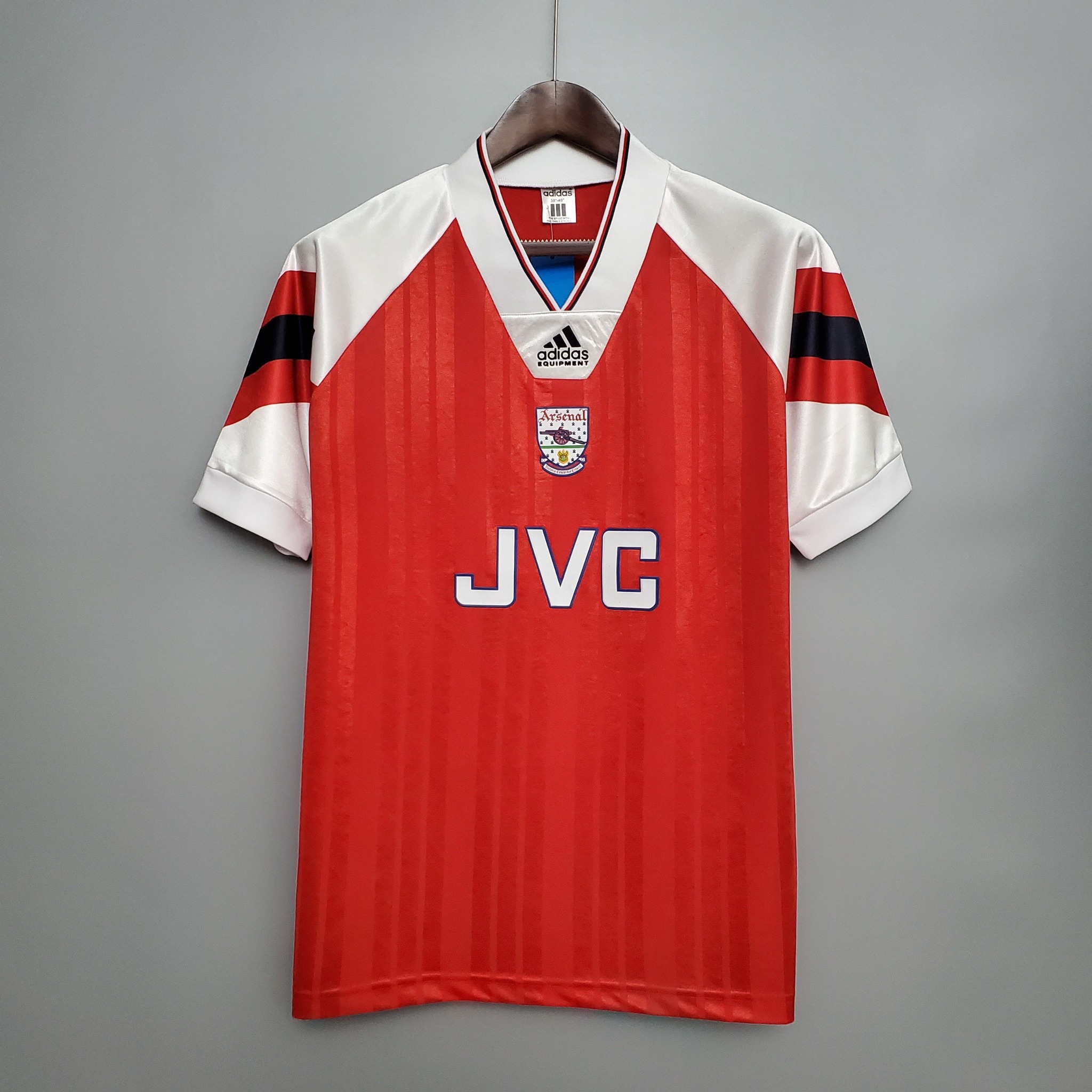 Retro Arsenal 1992/1993 ( Sân Nhà )