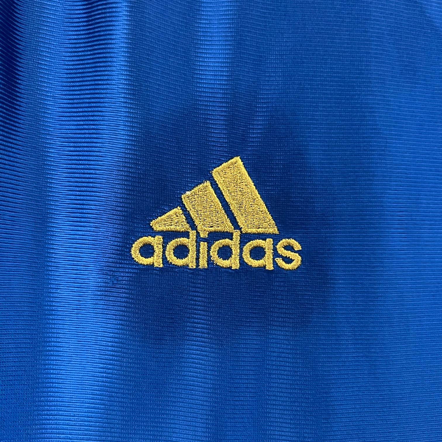 Retro NewCastle 1998/1999 ( Sân Khách )