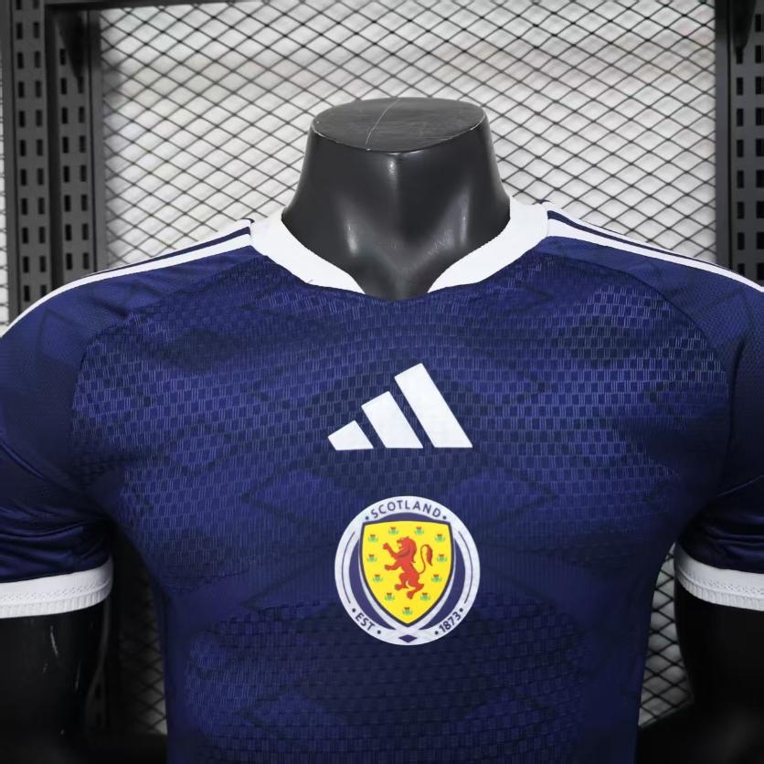 Đồ SF Scotland 2026 ( Sân Nhà )