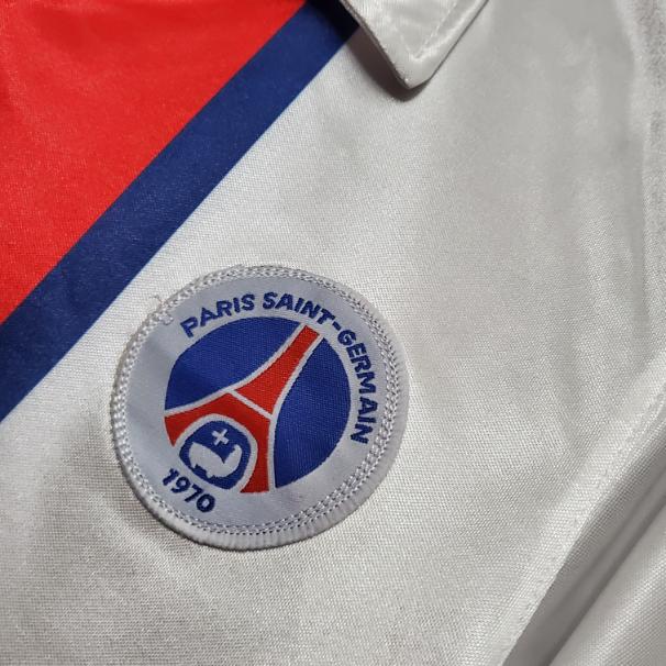 Retro PSG 1998/1999 ( Sân Khách )