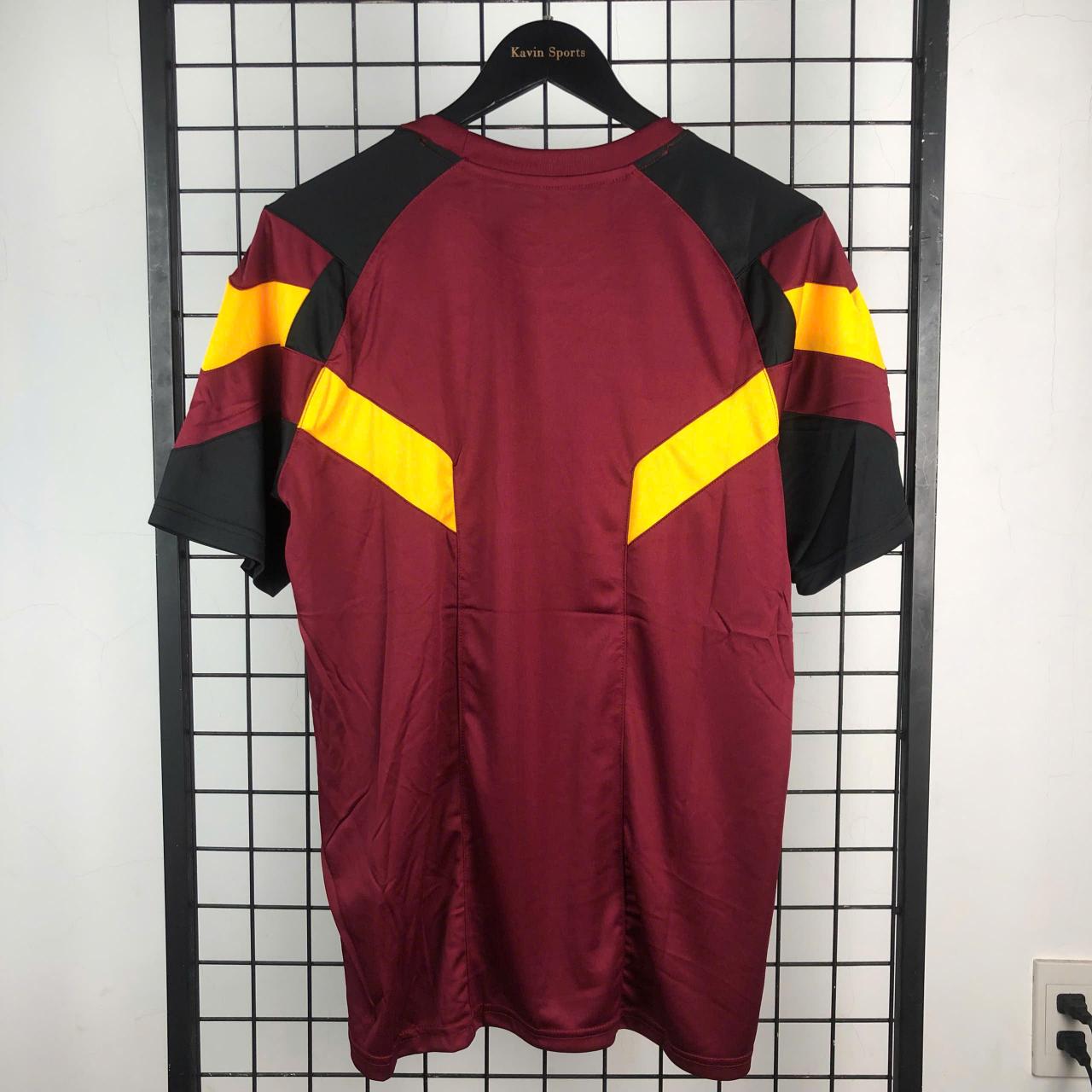 Áo Thun AS Roma 2024 ( Adidas Originals )