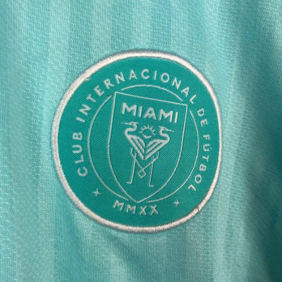 Đồ Fan Inter Miami 24/25 ( 3RD )