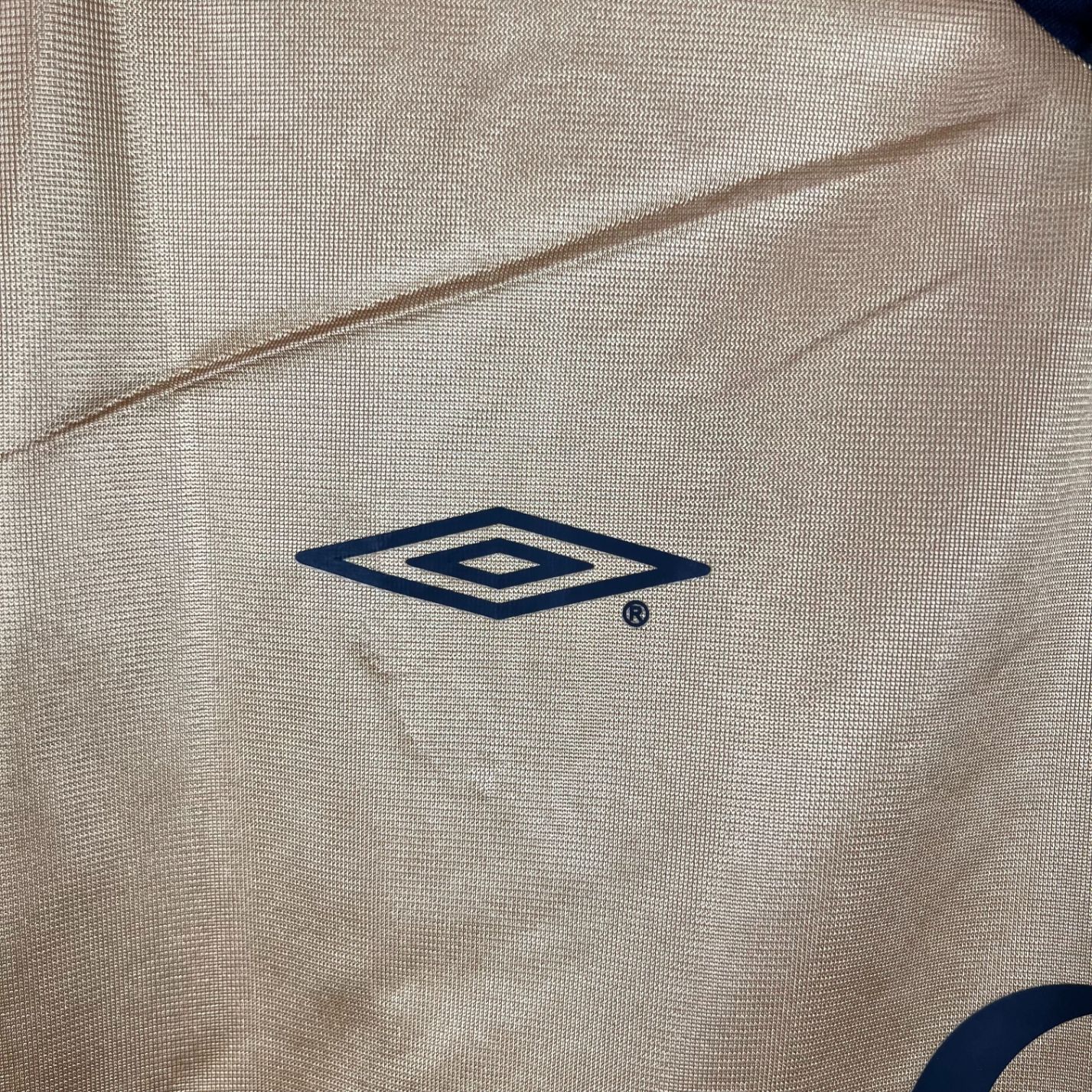 Retro Mu 2001/2002 Tay Dài ( Sân Khách )