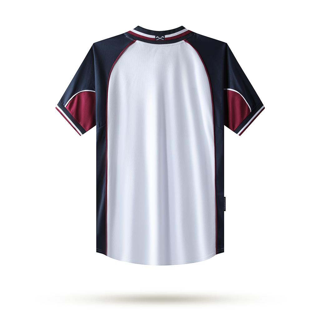 Retro West Ham 1999/2000 ( Sân Khách )