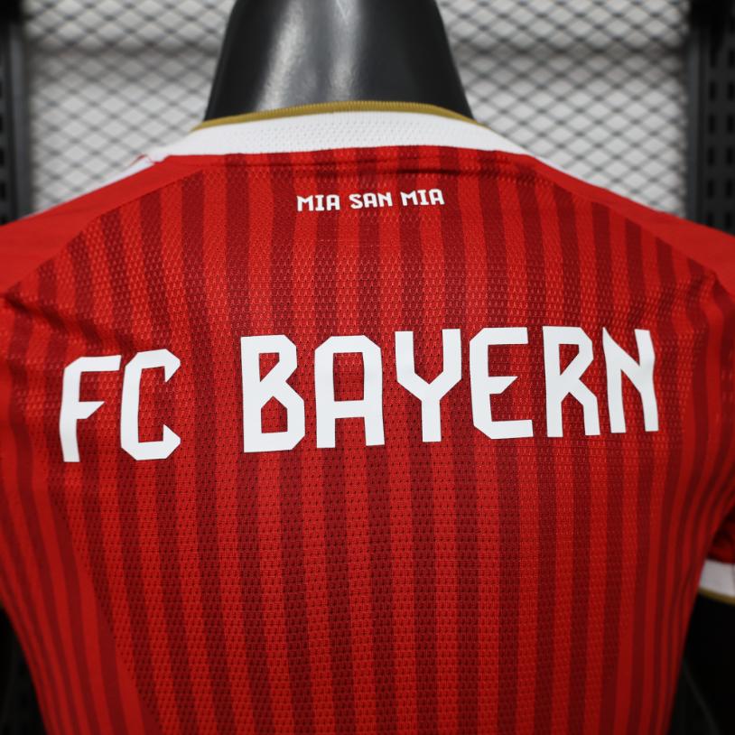 Đồ SF Bayern Munich 26/27 ( Sân Nhà )