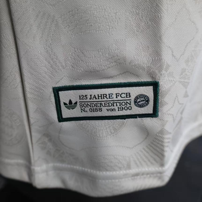 Đồ SF Bayern Munich 25/26 ( Oktoberfest )