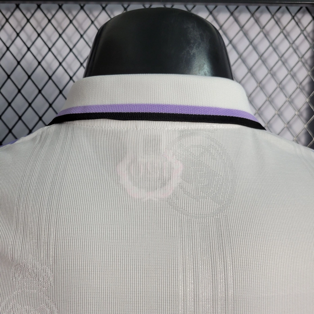 Retro Real Madrid 2022/2023 ( Sân Nhà )