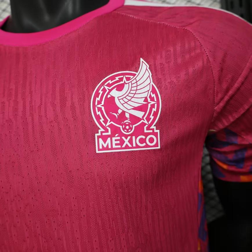Đồ SF Mexico 2026 ( Thủ Môn )
