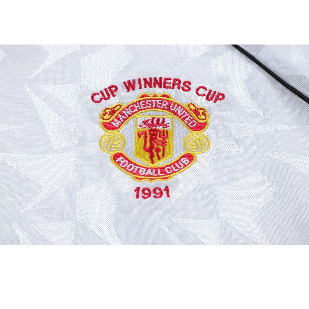 Retro Mu 1991/1992 ( Sân Khách 2 )