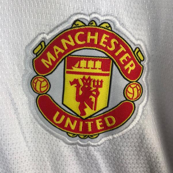 Đồ Fan MU 08/09 ( Sân Khách )