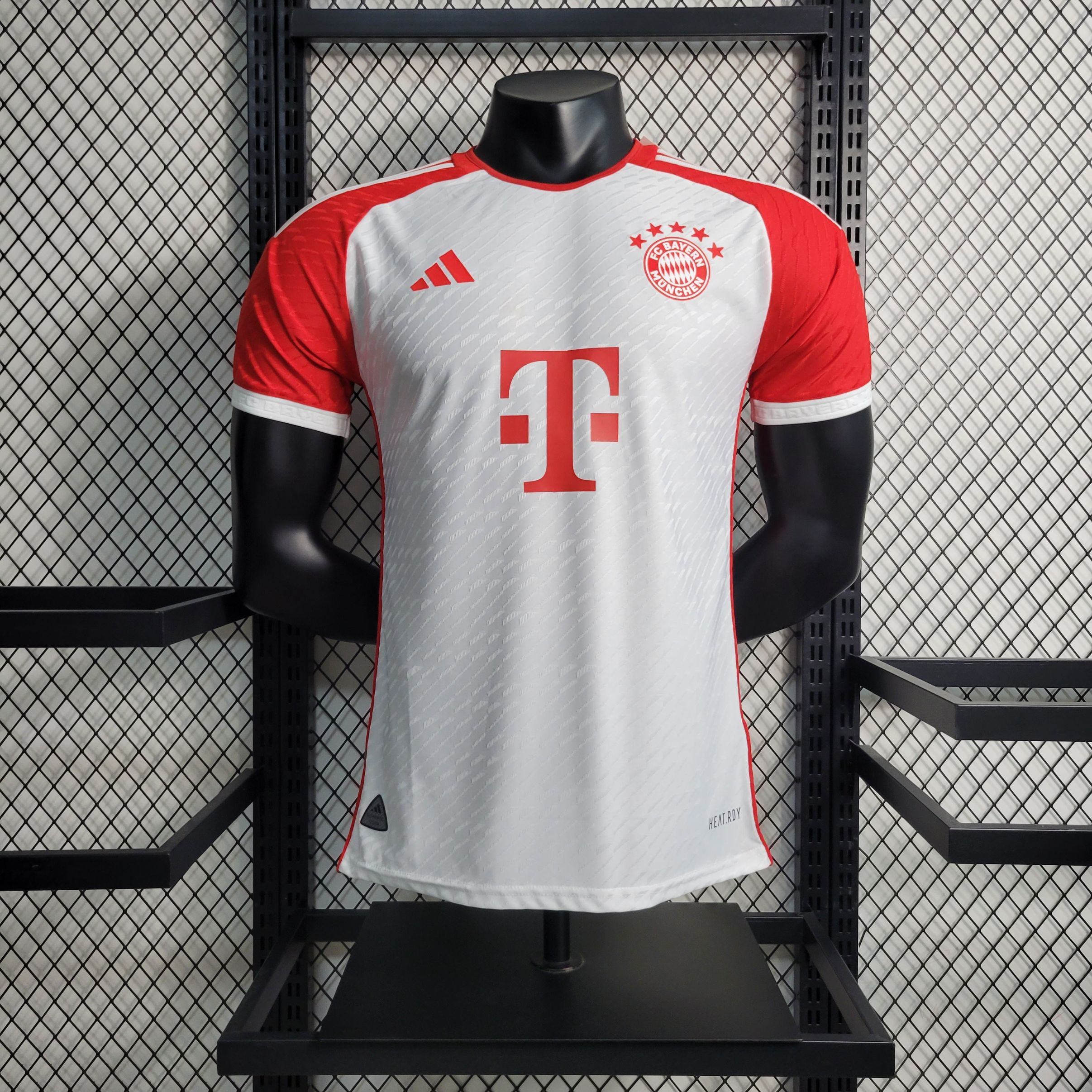 Đồ SF Bayer Munich 23/24 ( Sân Nhà )