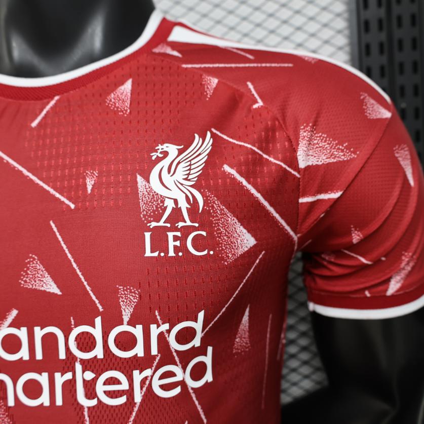 Đồ SF Liverpool 26/27 ( Sân Nhà )