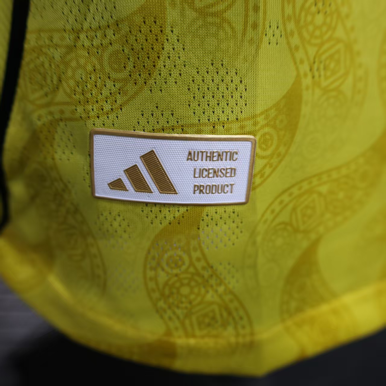 Đồ SF AL Nassr 25/26 ( Sân Nhà )