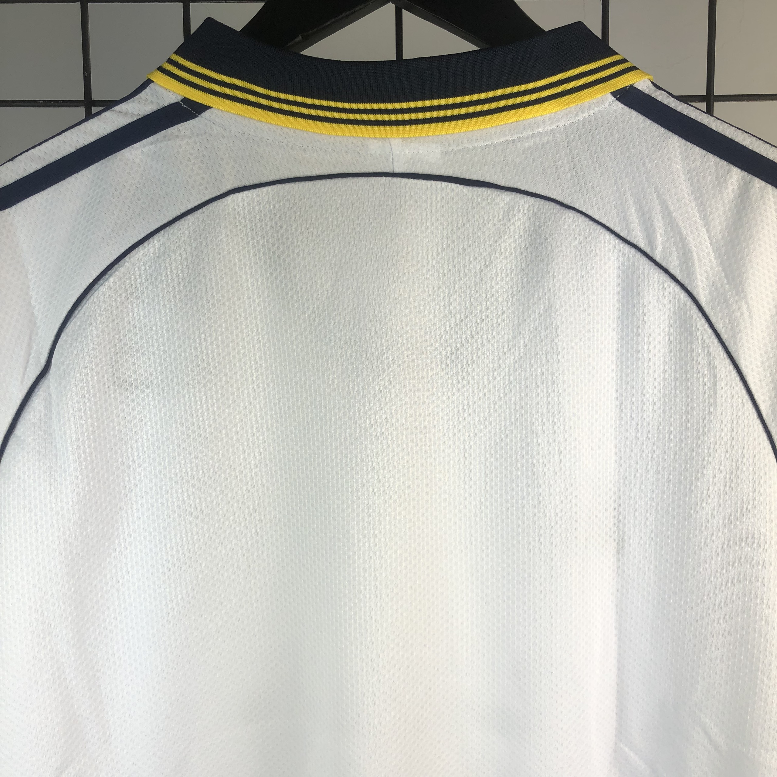 Đồ Fan Real 99/00 ( Sân Nhà )