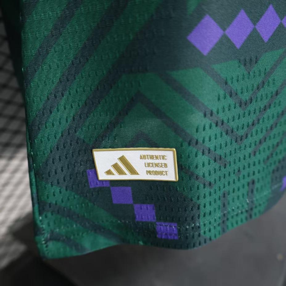 Đồ SF Saudi Arabia 2026 ( Sân Nhà )