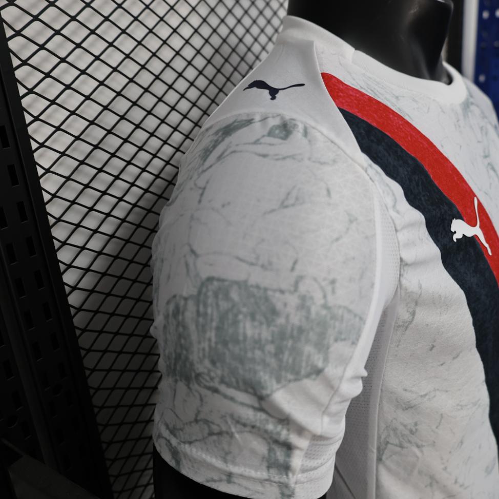 Đồ SF Man City 25/26 ( Sân Khách )