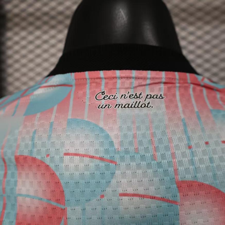 Đồ SF Bỉ 2026 ( Sân Khách )