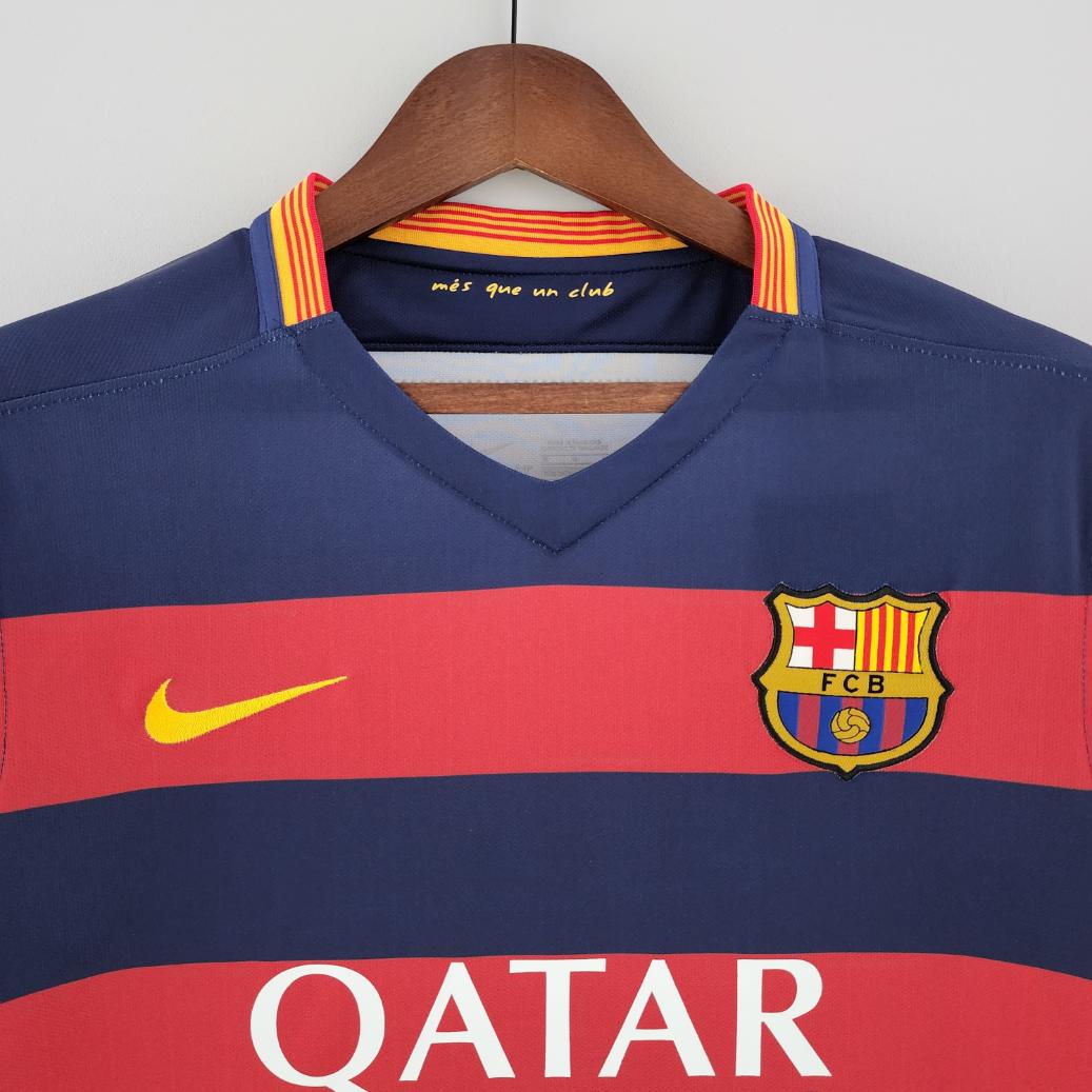 Retro Barcelona 2015/2016 ( 3RD )