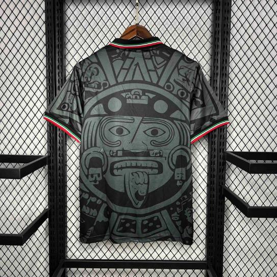 Retro Mexico 1998 ( 3RD )