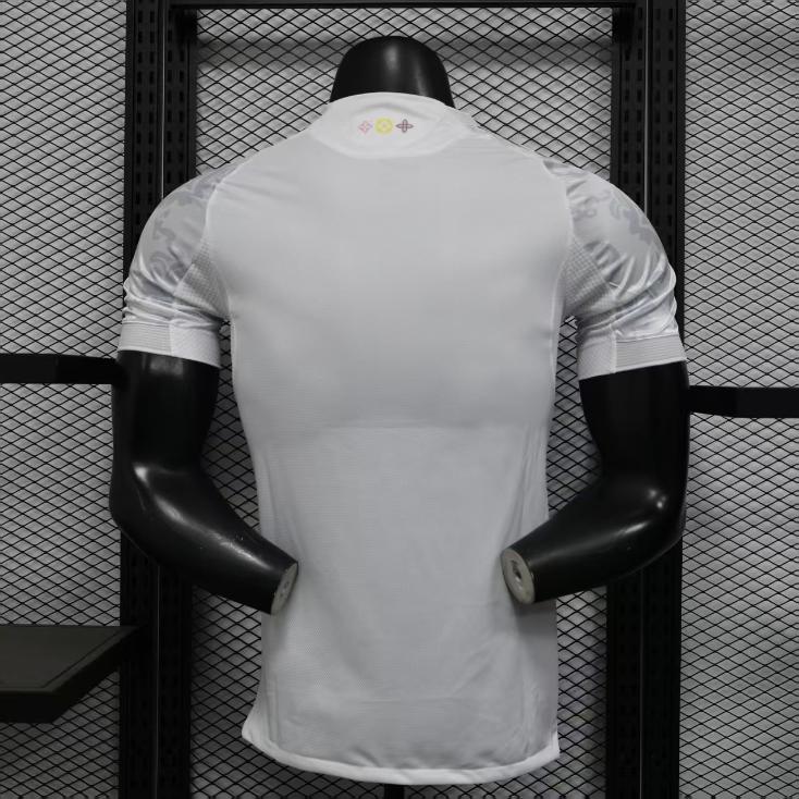 Đồ SF Real Madrid 25/26 ( Louis Vuitton )