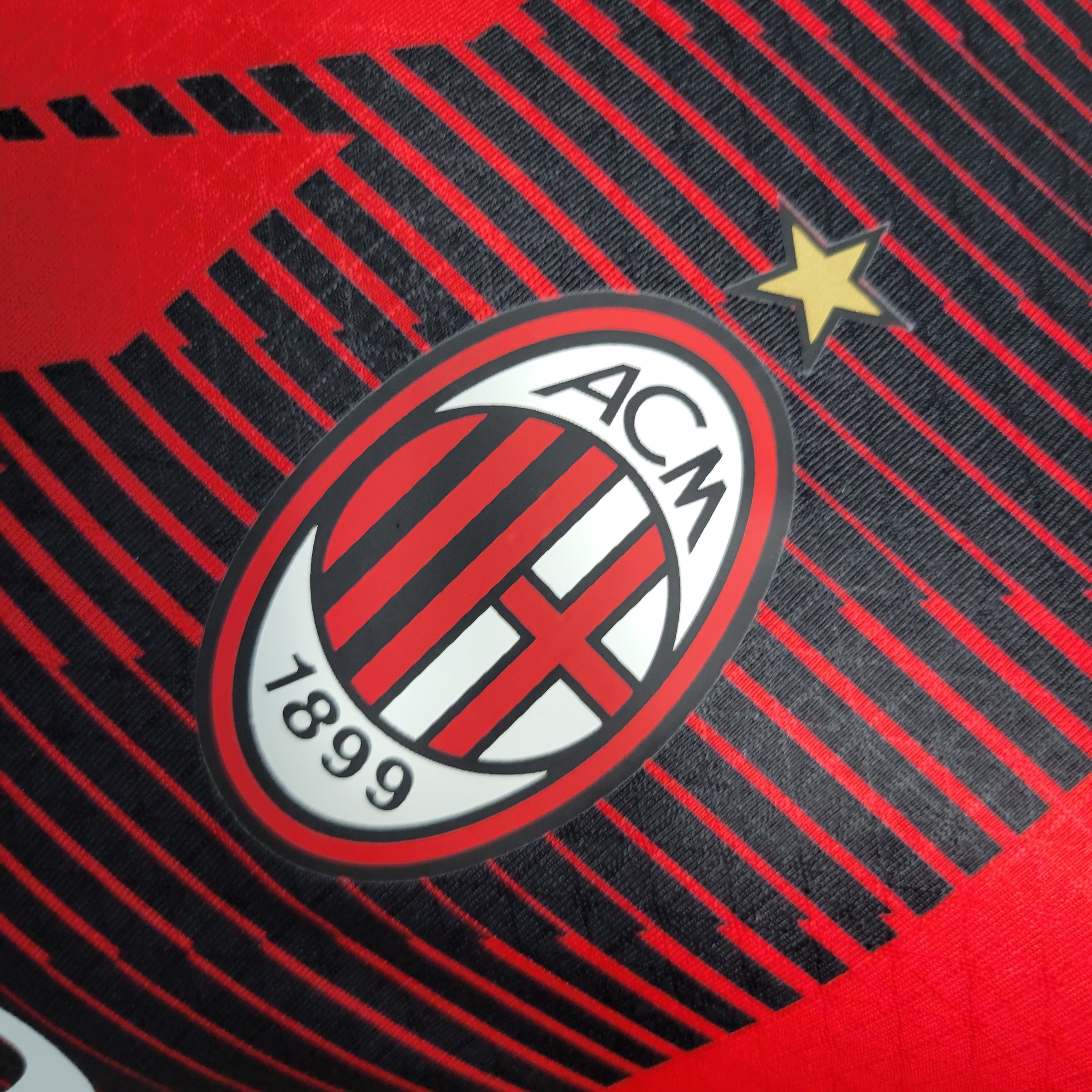 Đồ SF AC Milan 23/24 ( Sân Nhà )