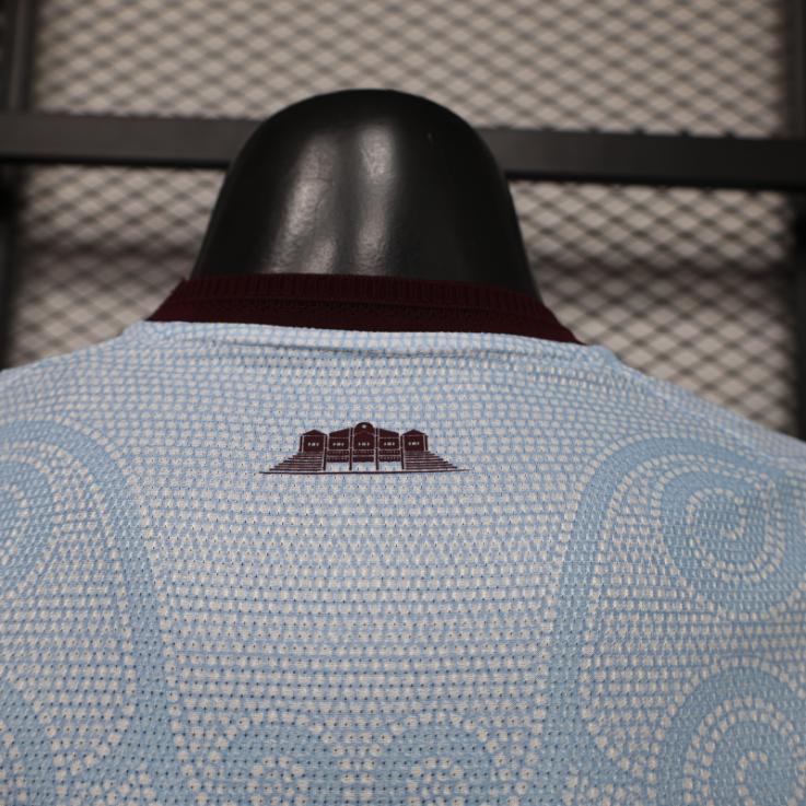 Đồ SF Aston Villa 26/27 ( 3RD )