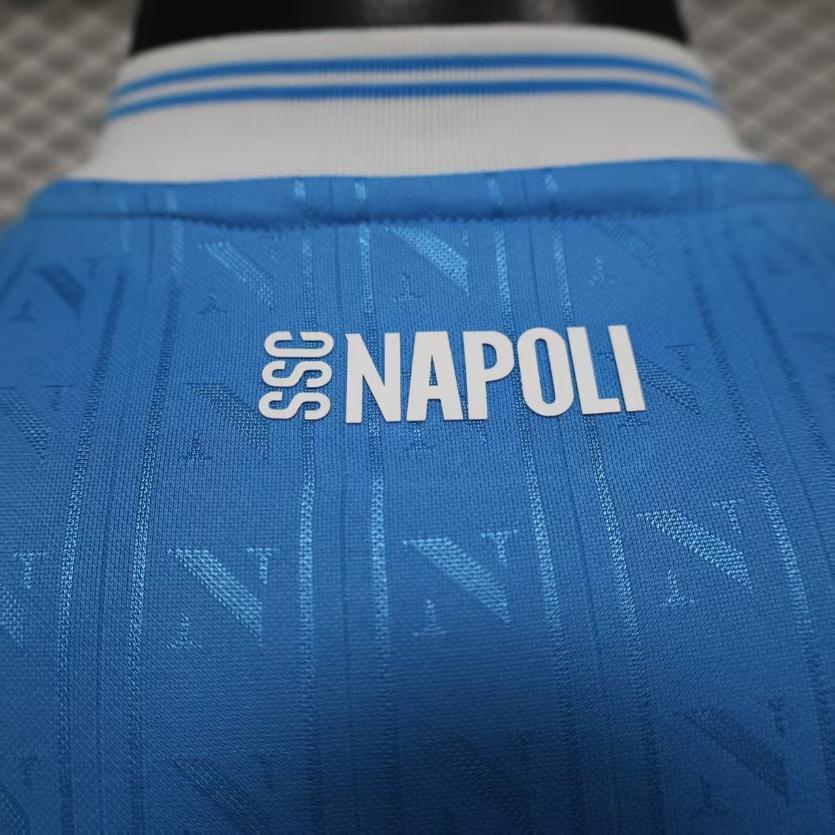 Đồ SF Napoli 25/26 ( Sân Nhà )