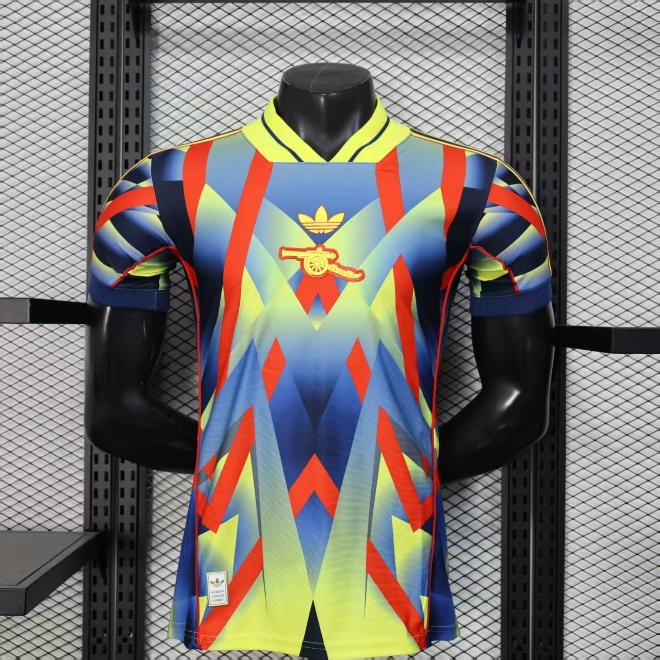 Đồ SF Arsenal 25/26 ( LFSTLR )