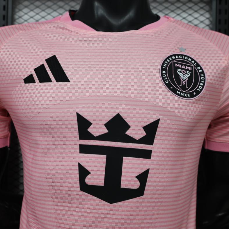 Đồ SF Inter Miami 26/27 ( Sân Nhà )