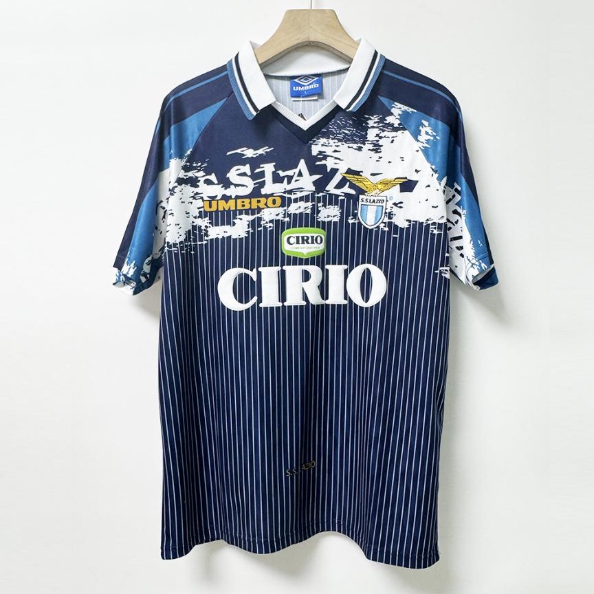Retro Lazio 1996/1997 ( 3RD )