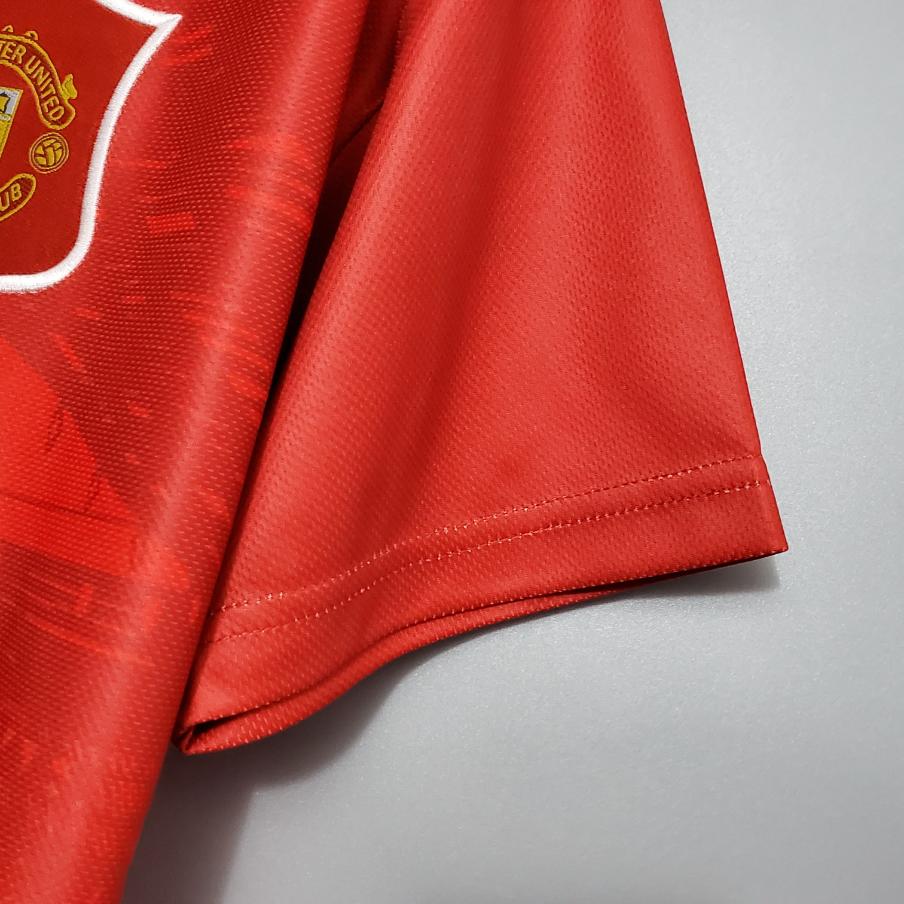 Retro Mu 1994/1995 ( Sân Nhà )