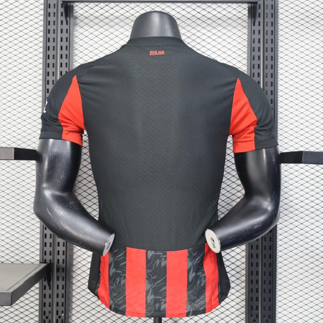 Đồ SF AC Milan 25/26 ( Sân Nhà )
