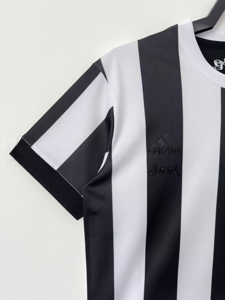 Retro Juventus 120th Anniversary ( Sân Nhà )