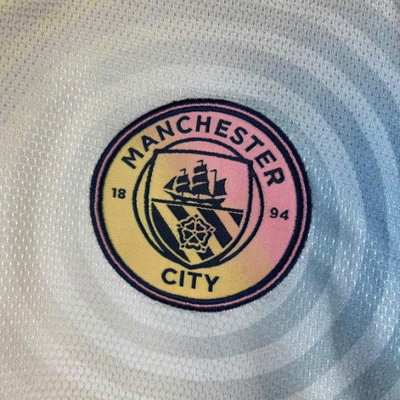 Đồ Fan Man City 24/25 ( Sân Khách )