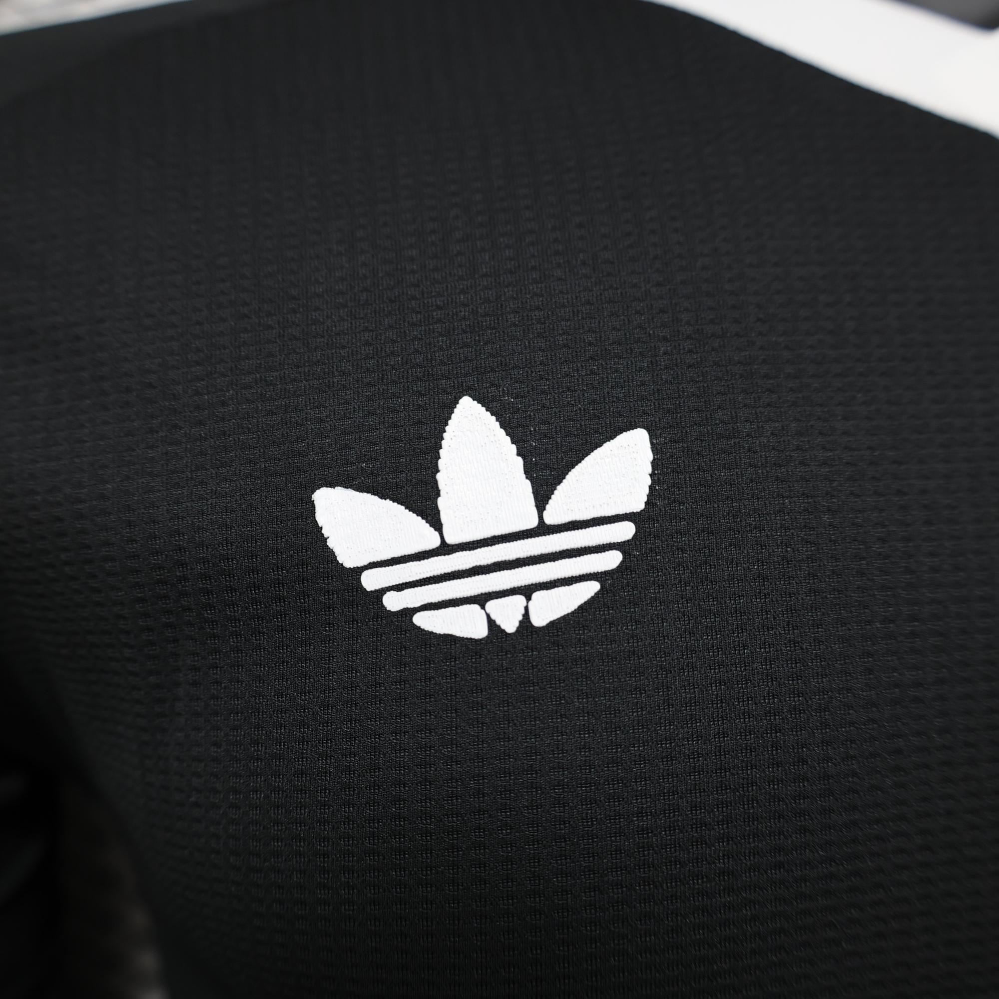 Đồ SF Real Madrid 24/25 ( Thủ Môn 3 )