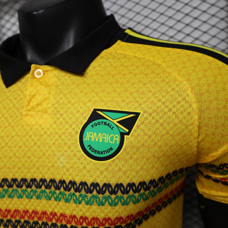 Đồ SF Jamaica 2026 ( Sân Nhà )