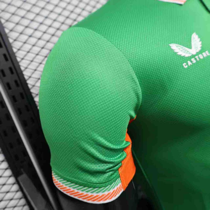 Đồ SF Ireland 2026 ( Sân Nhà )