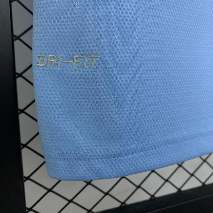 Retro Man City 2013/2014 ( Sân Nhà )