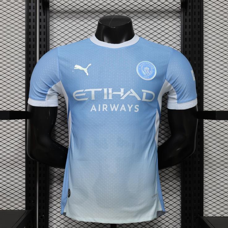 Đồ SF Man City 26/27 ( Sân Nhà )