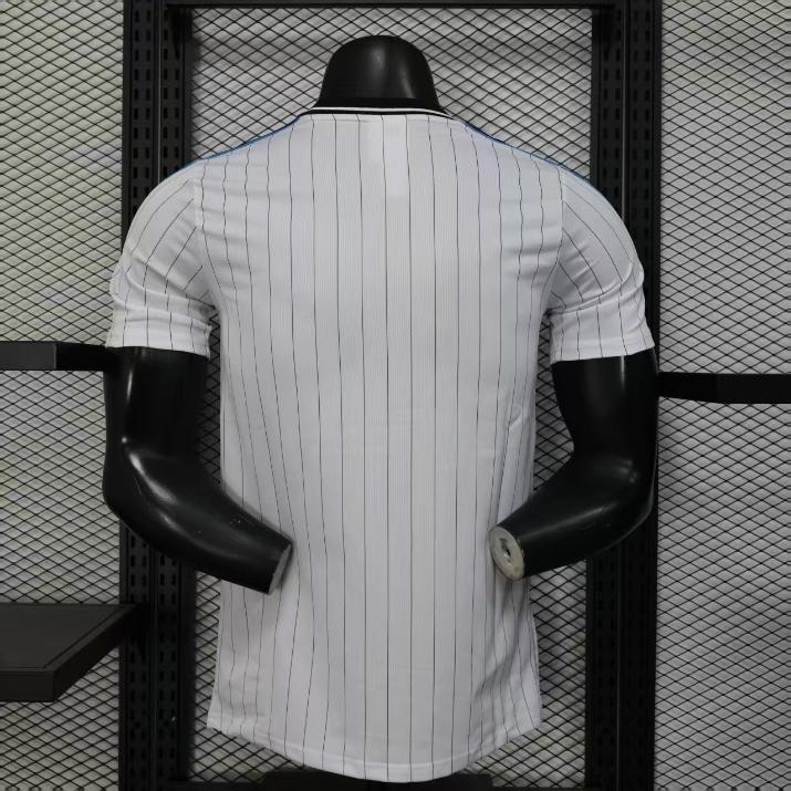 Áo Thun Newcastle 2025 ( Terrace Icons )