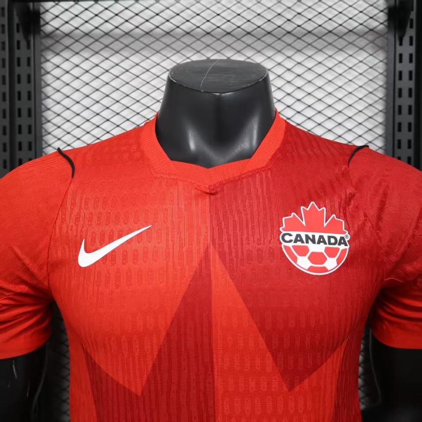 Đồ SF Canada 2026 ( Sân Nhà )