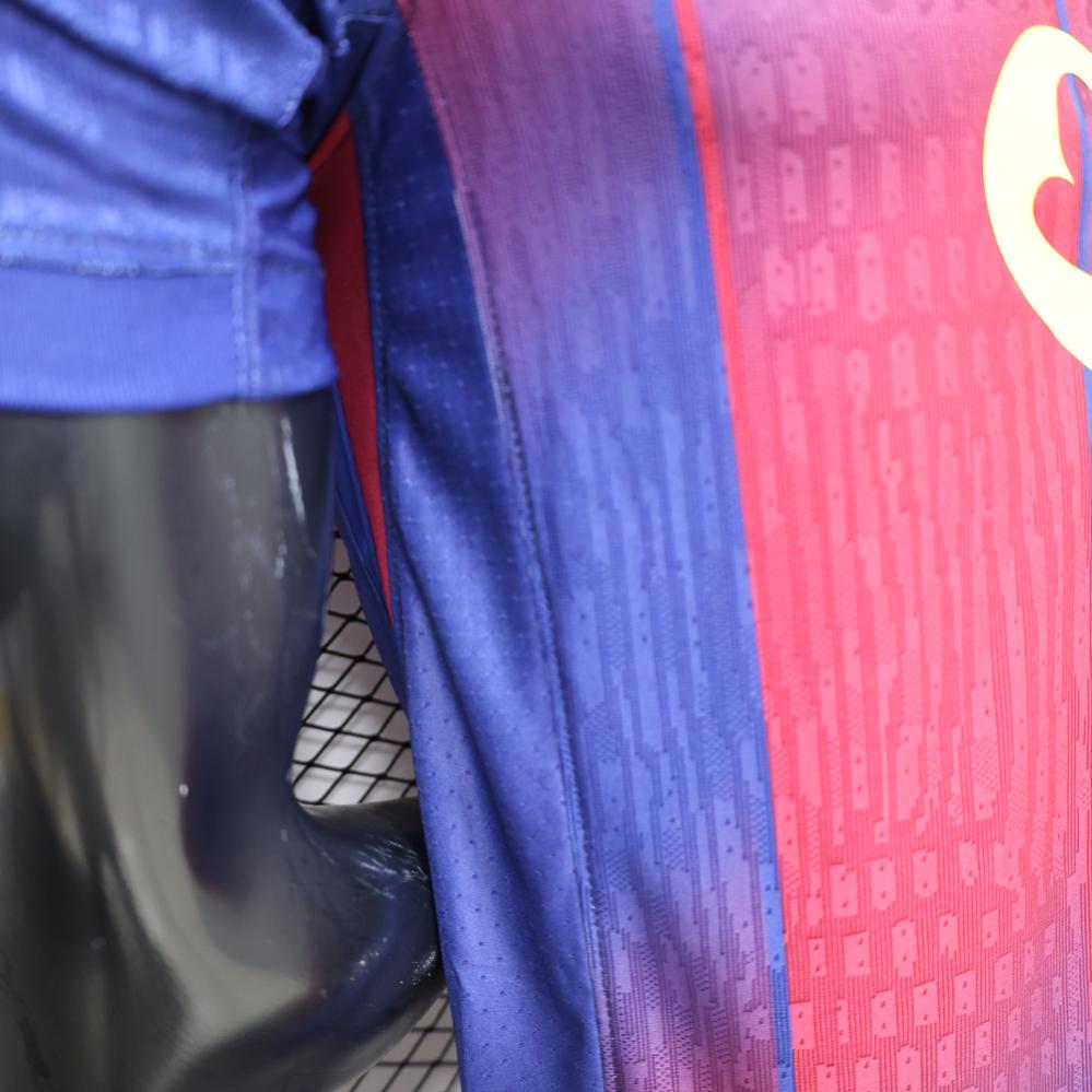 Đồ SF Barcelona 25/26 ( Olivia Rodrigo )