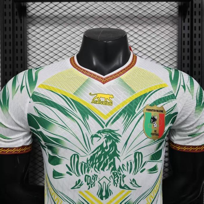 Đồ SF Mali 2026 ( Sân Nhà )