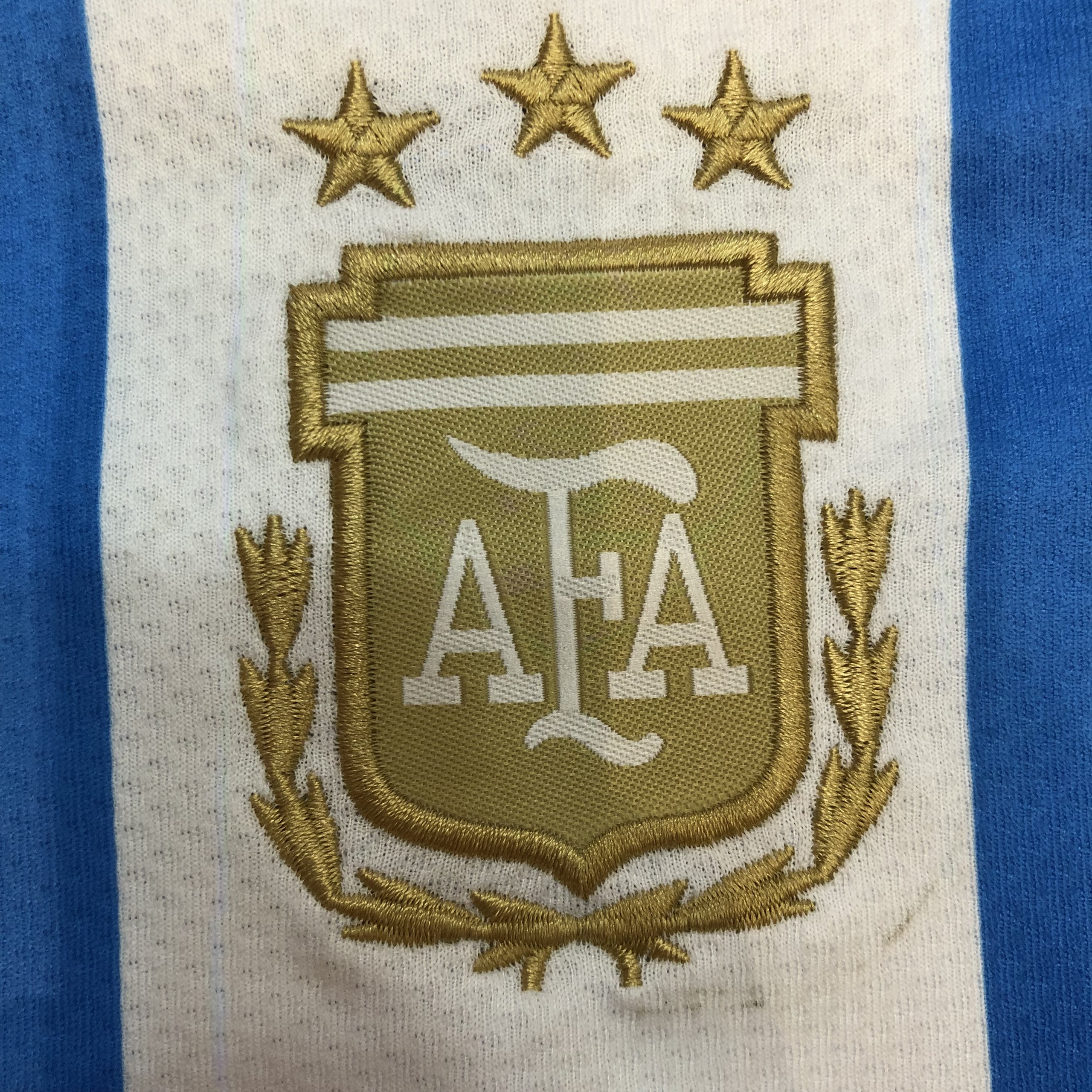 Bộ Kids Argentina 2024 ( Sân Nhà )