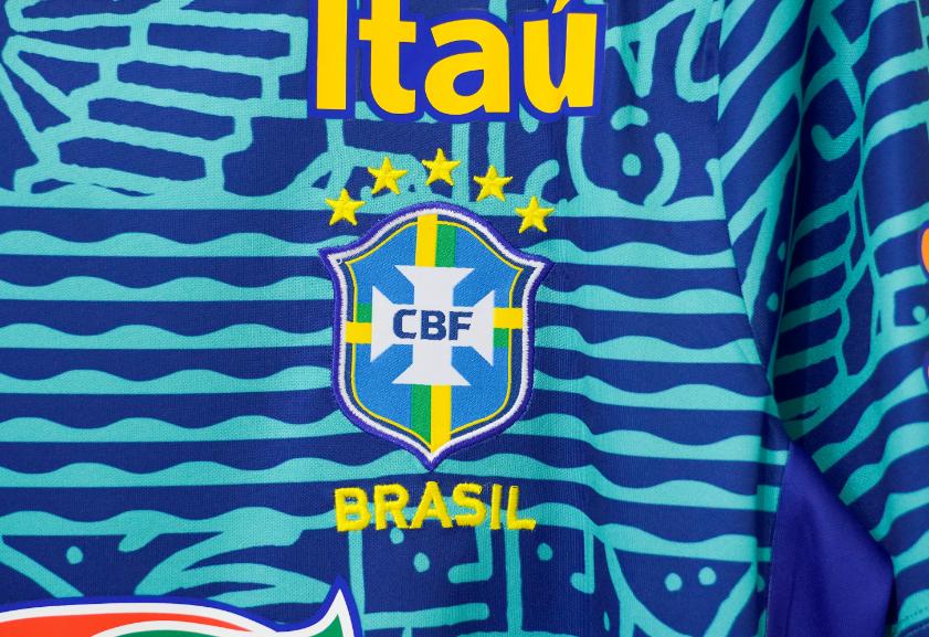 Retro Brazil 2024 ( Training )