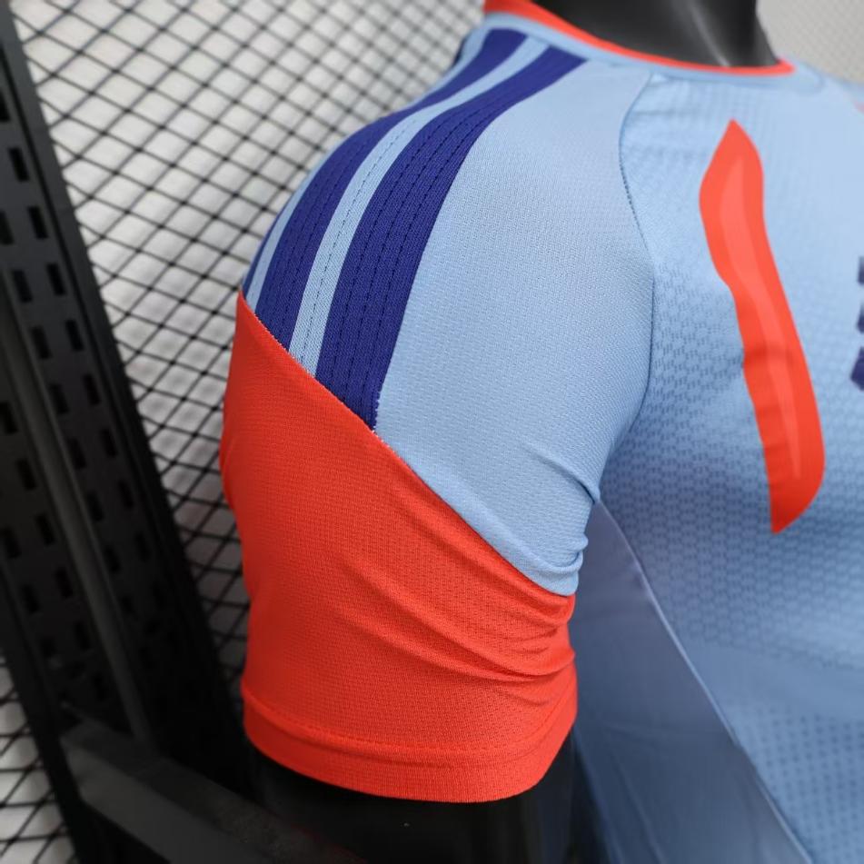 Đồ SF Nhật Bản 2026 ( Training )