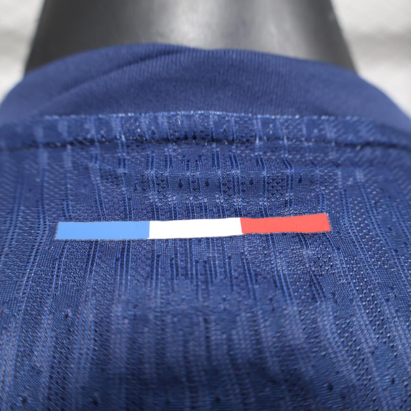 Đồ SF PSG 24/25 Tay Dài ( Sân Nhà )