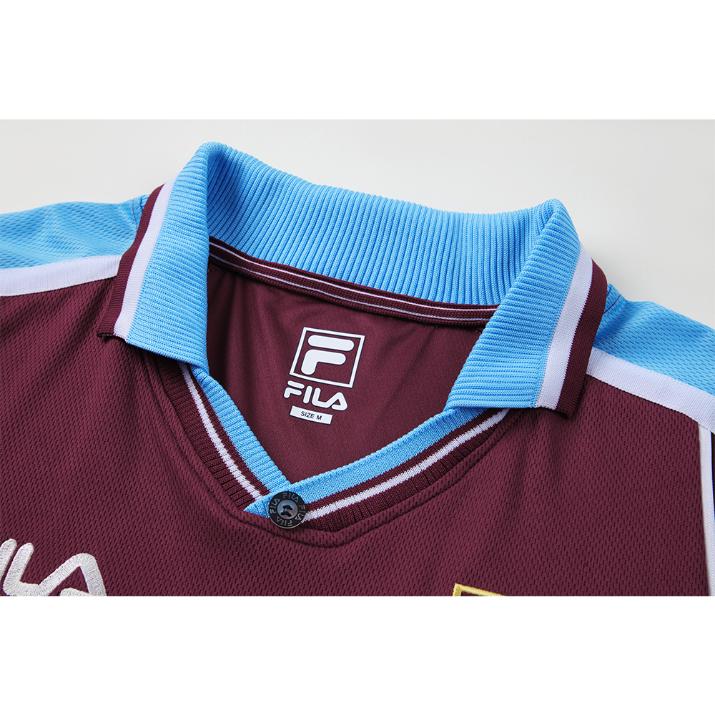 Retro West Ham 1999/2000 ( Sân Nhà )