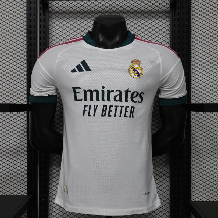 Đồ SF Real Madrid 26/27 ( Sân Nhà )